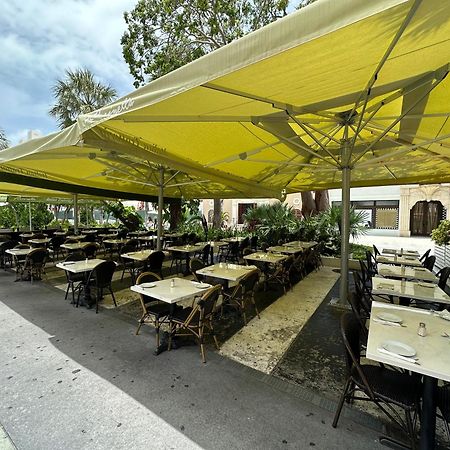 The Link Hotel South Beach 迈阿密海滩 外观 照片