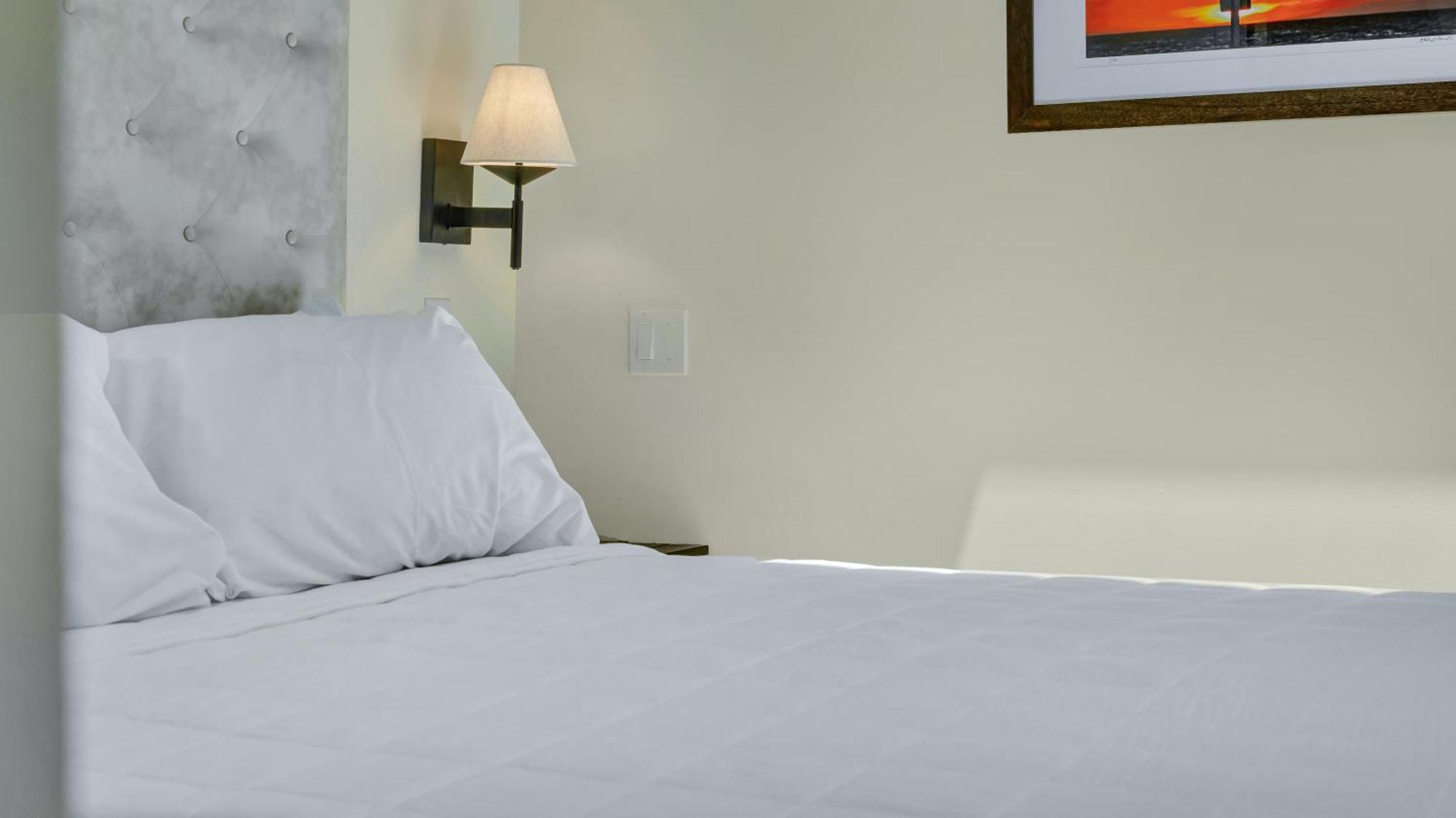 The Link Hotel South Beach 迈阿密海滩 外观 照片
