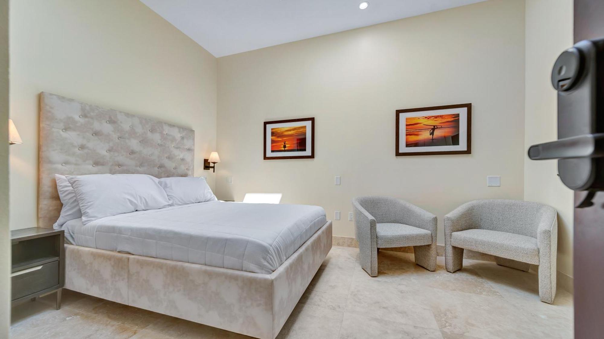 The Link Hotel South Beach 迈阿密海滩 外观 照片