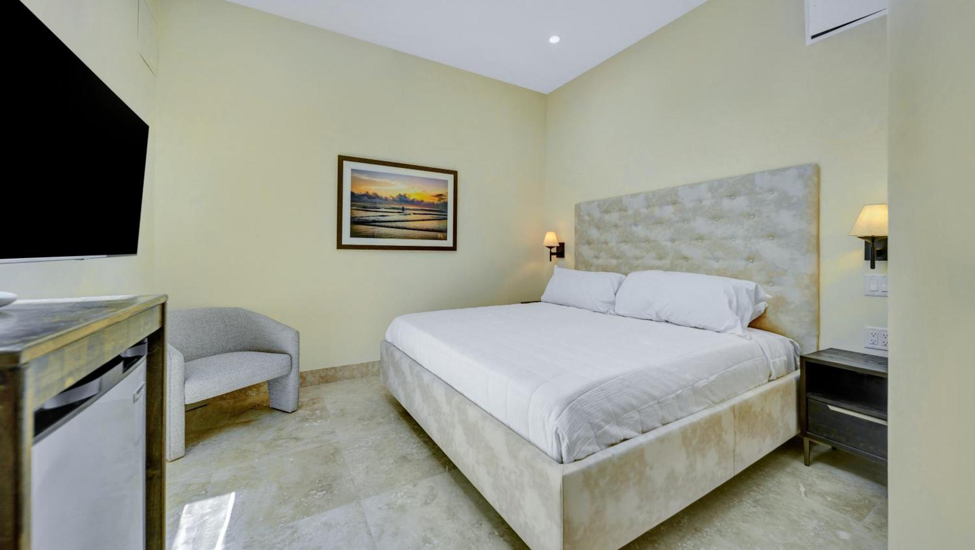 The Link Hotel South Beach 迈阿密海滩 外观 照片