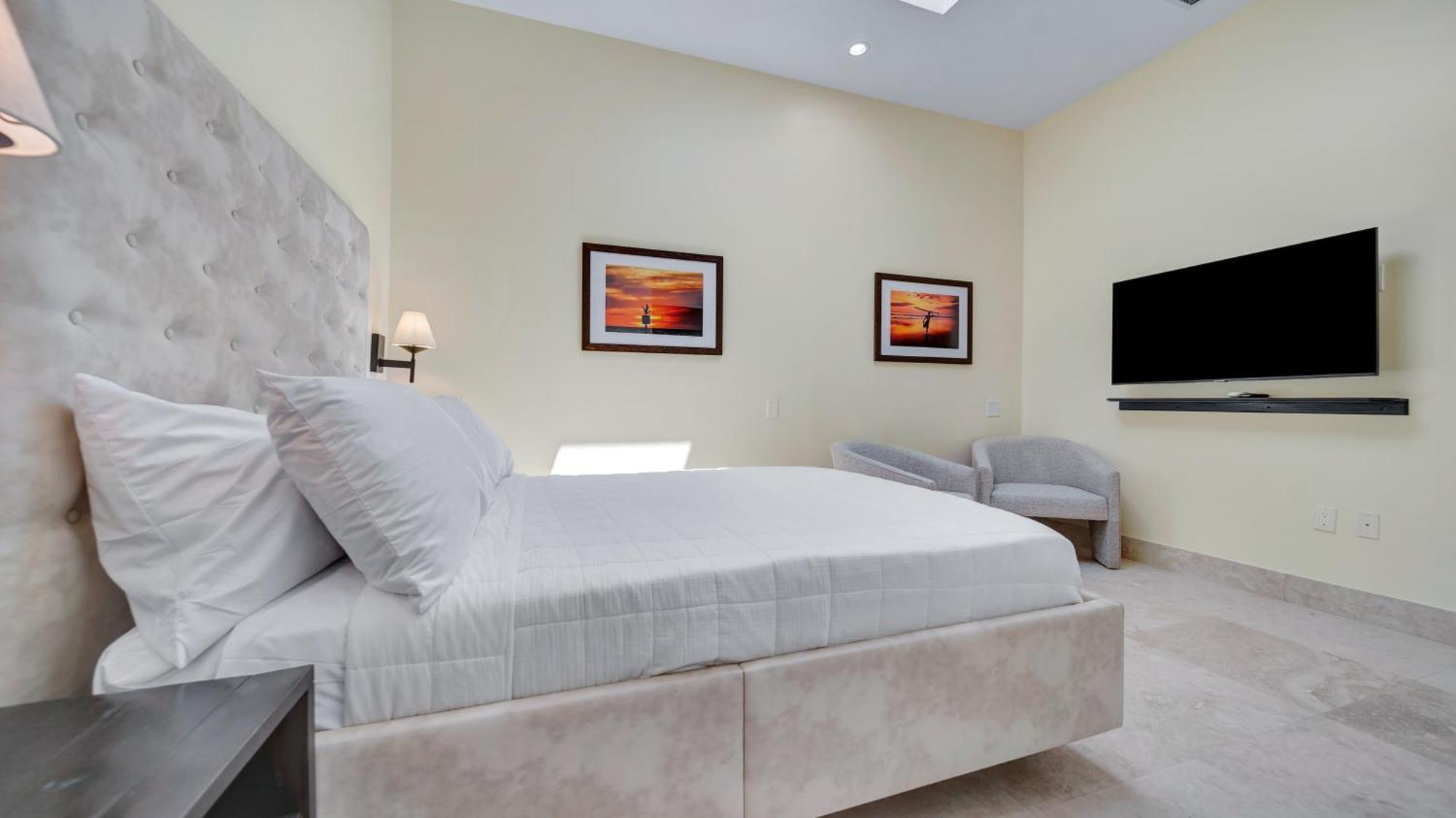 The Link Hotel South Beach 迈阿密海滩 外观 照片