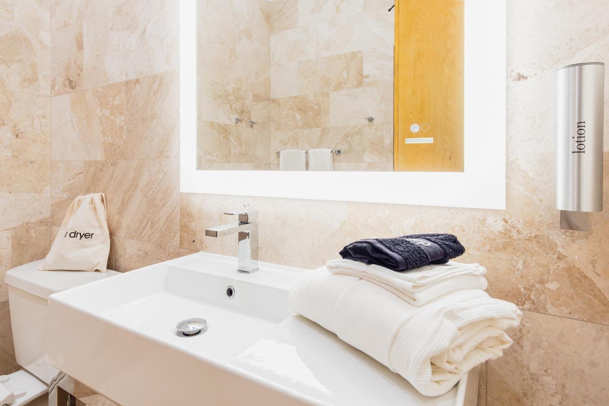 The Link Hotel South Beach 迈阿密海滩 外观 照片
