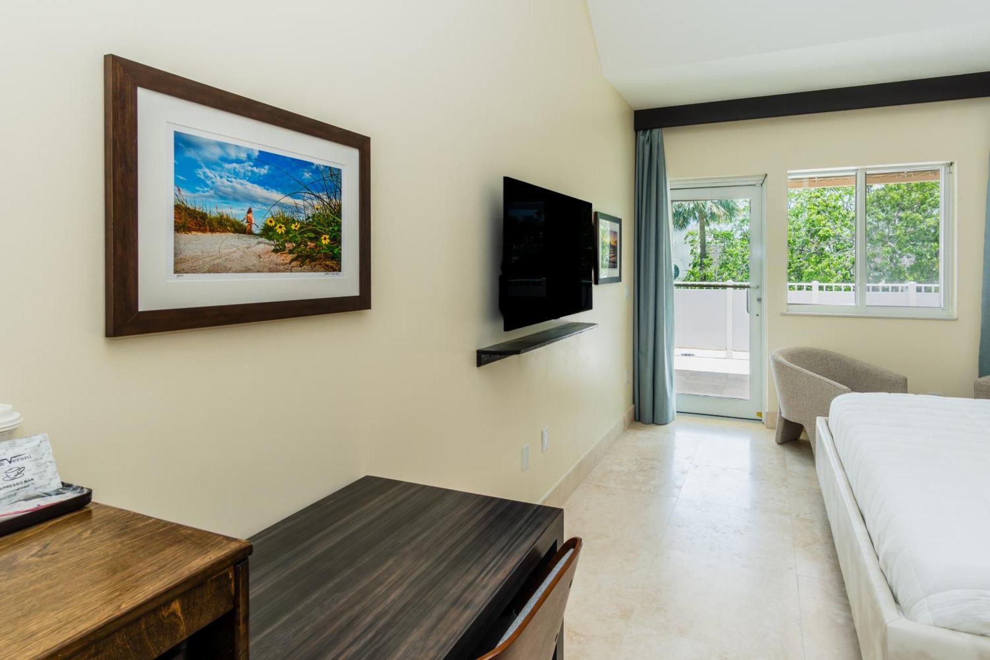 The Link Hotel South Beach 迈阿密海滩 外观 照片