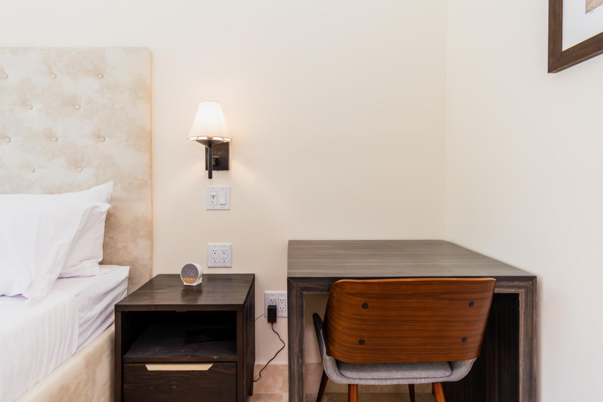The Link Hotel South Beach 迈阿密海滩 外观 照片