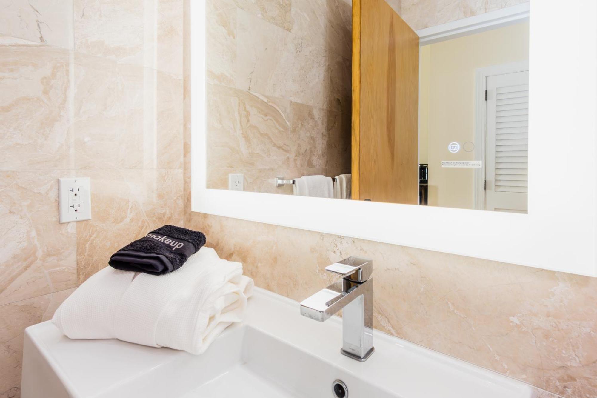 The Link Hotel South Beach 迈阿密海滩 外观 照片