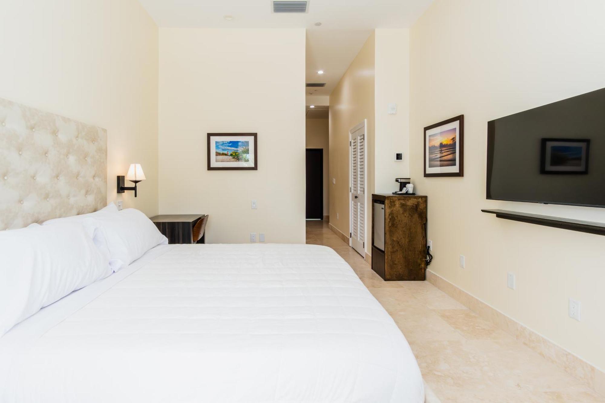 The Link Hotel South Beach 迈阿密海滩 外观 照片