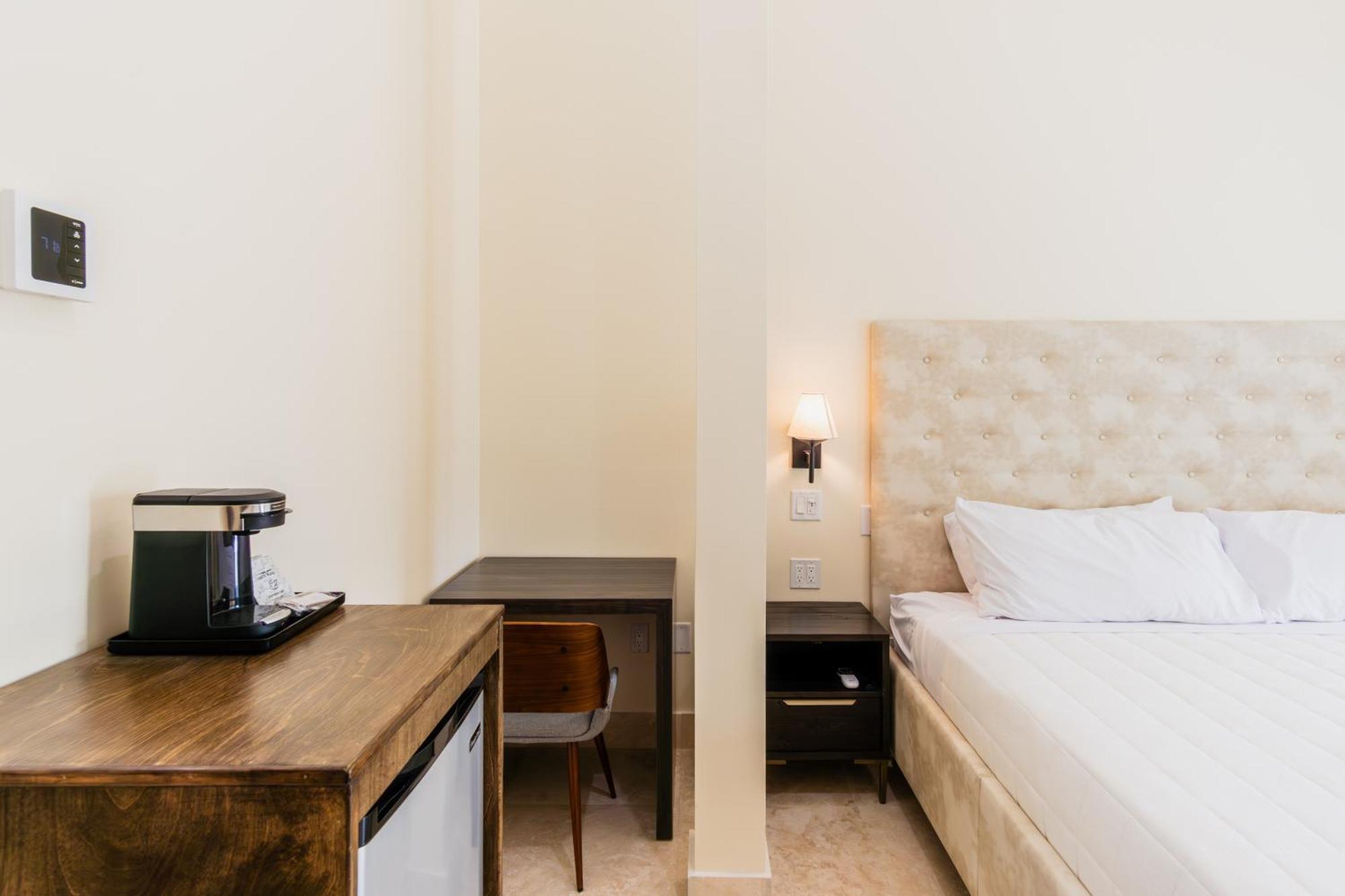 The Link Hotel South Beach 迈阿密海滩 外观 照片
