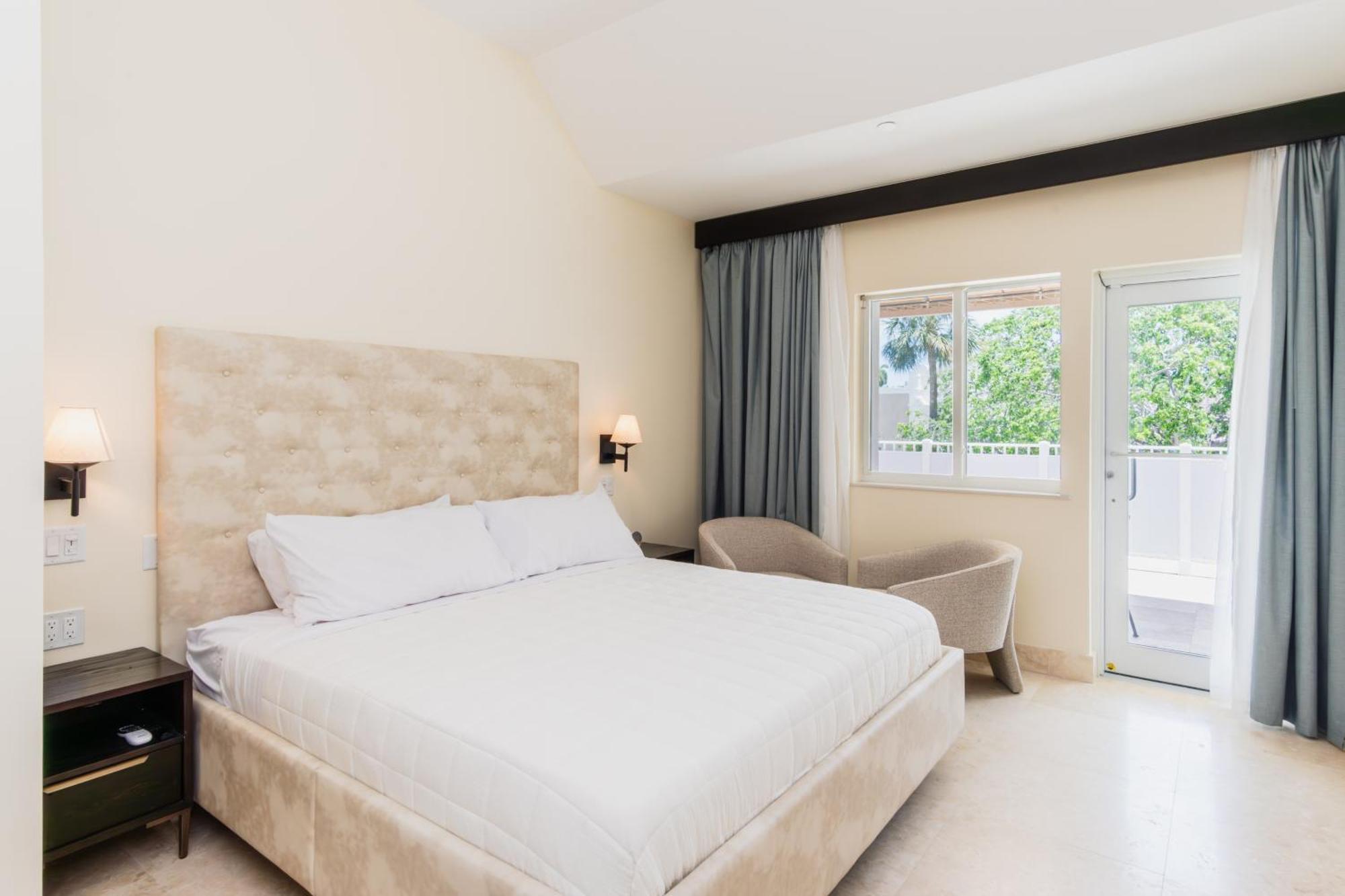 The Link Hotel South Beach 迈阿密海滩 外观 照片