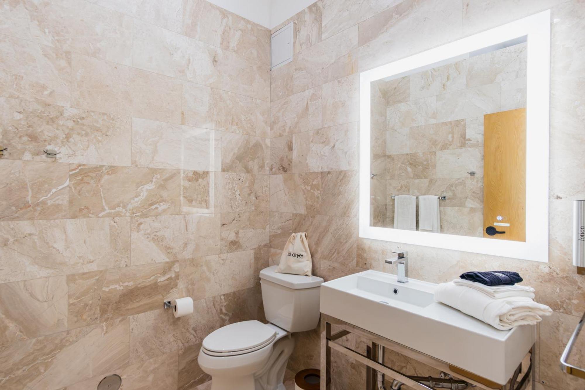The Link Hotel South Beach 迈阿密海滩 外观 照片