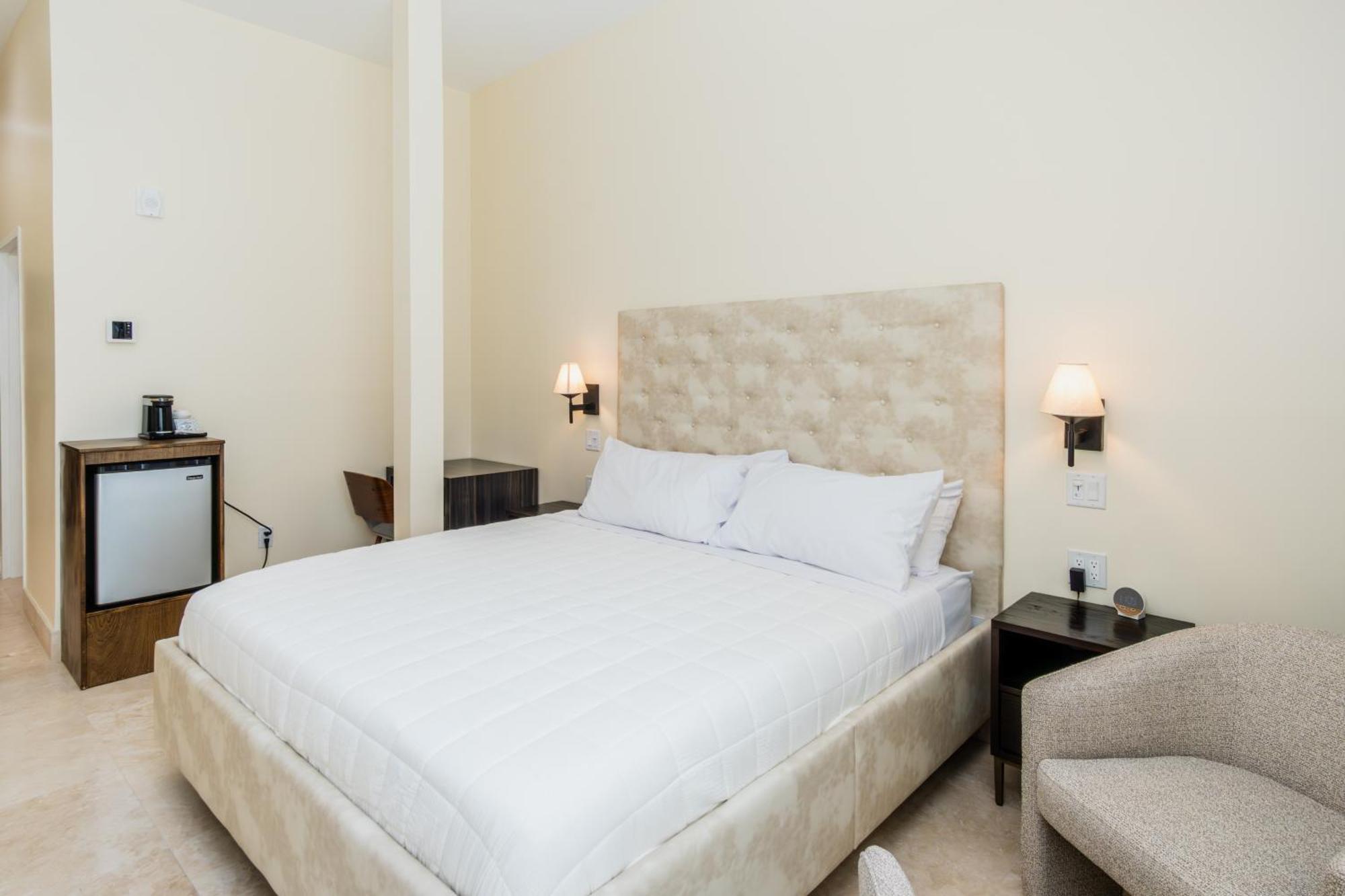 The Link Hotel South Beach 迈阿密海滩 外观 照片