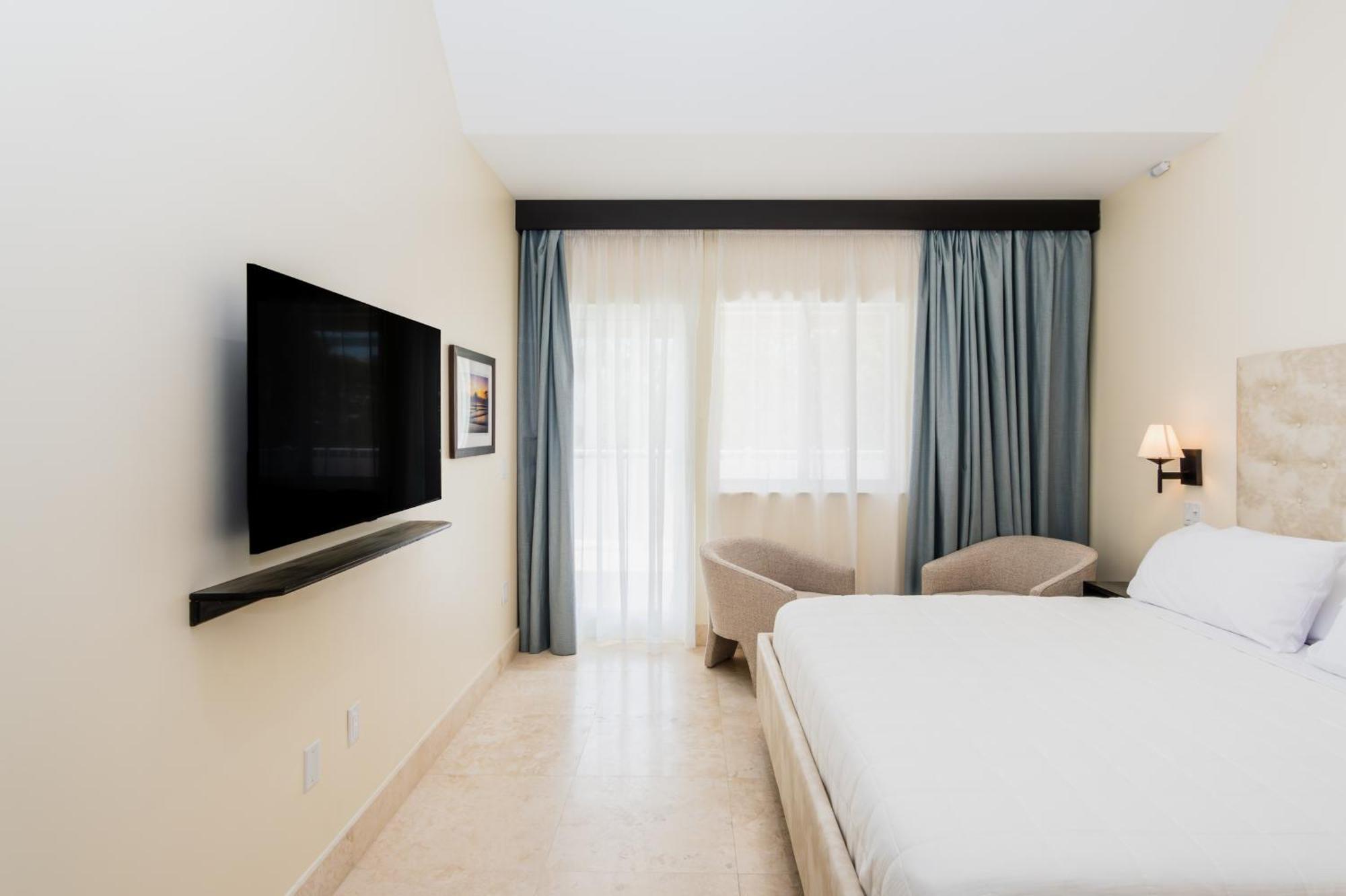 The Link Hotel South Beach 迈阿密海滩 外观 照片