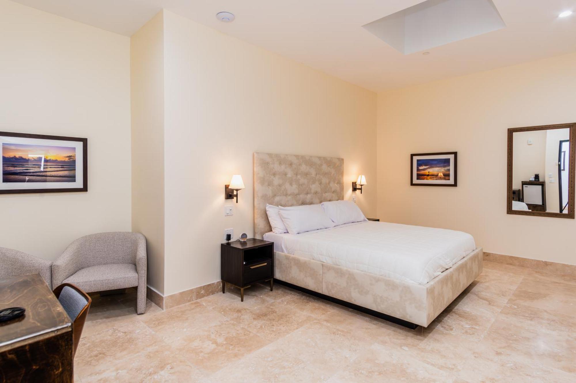 The Link Hotel South Beach 迈阿密海滩 外观 照片