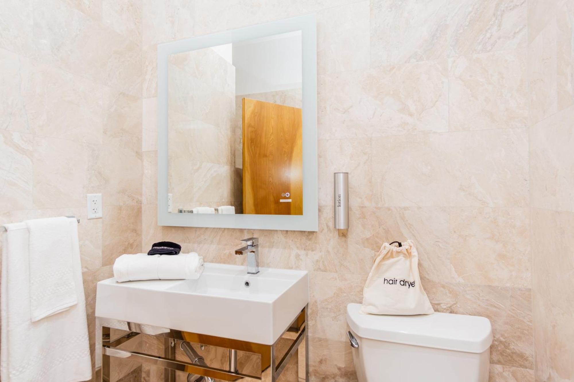 The Link Hotel South Beach 迈阿密海滩 外观 照片
