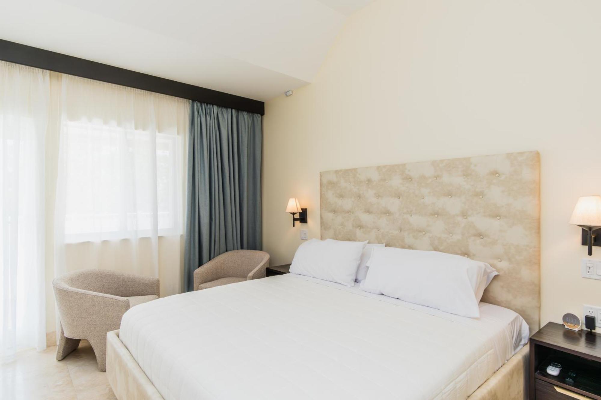 The Link Hotel South Beach 迈阿密海滩 外观 照片