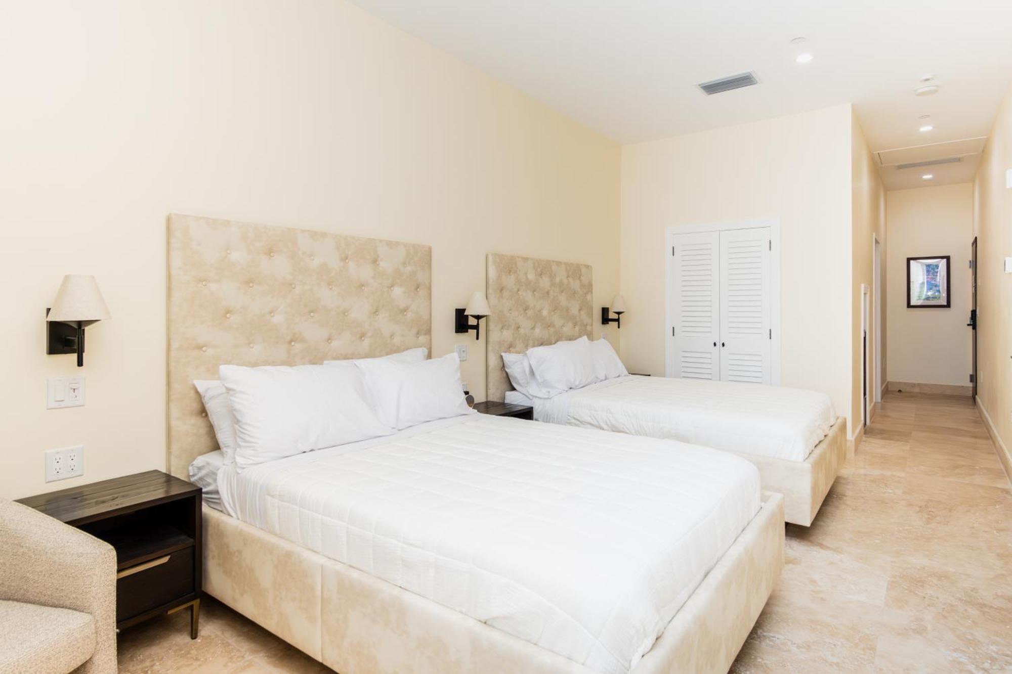 The Link Hotel South Beach 迈阿密海滩 外观 照片