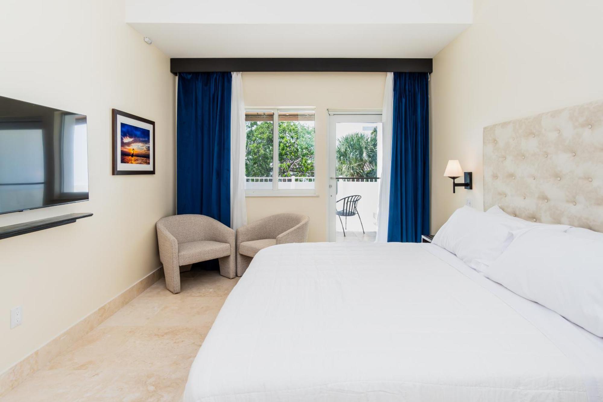 The Link Hotel South Beach 迈阿密海滩 外观 照片