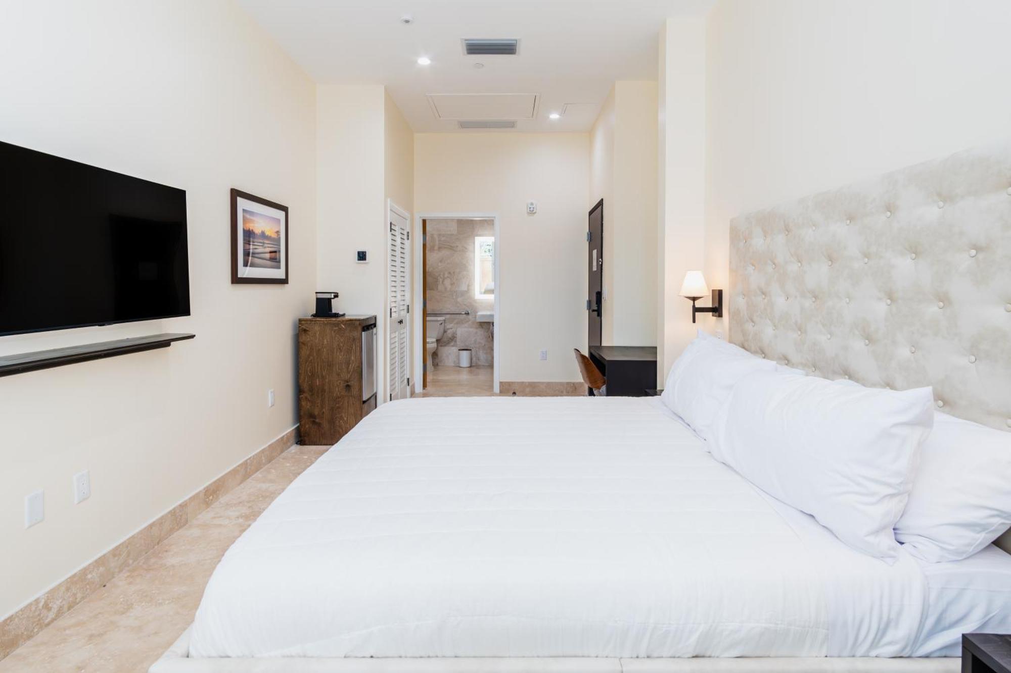 The Link Hotel South Beach 迈阿密海滩 外观 照片