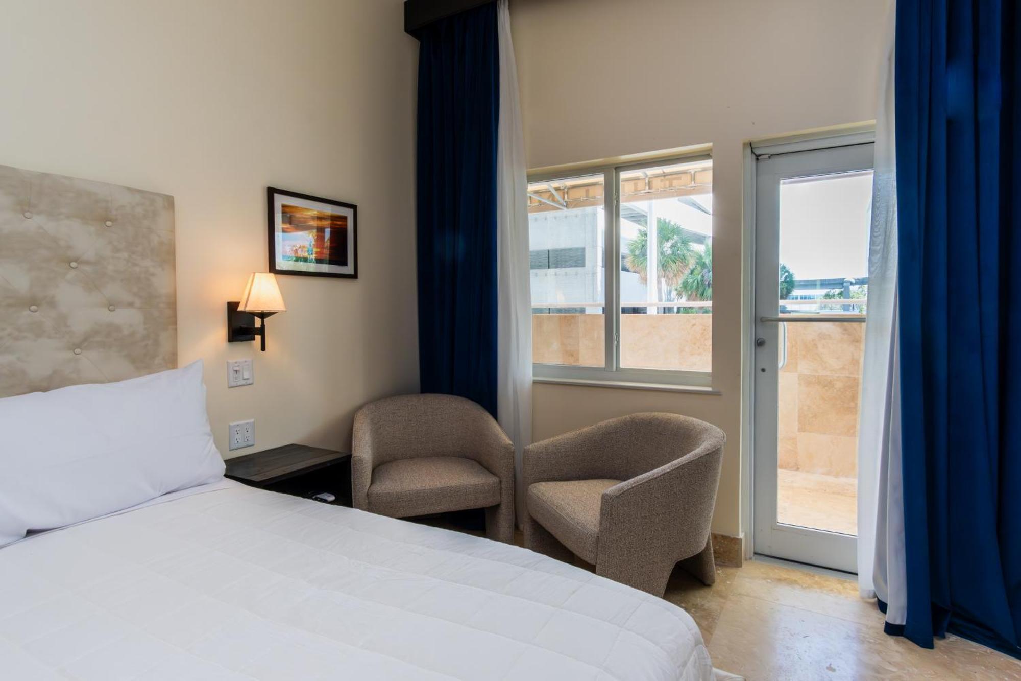 The Link Hotel South Beach 迈阿密海滩 外观 照片