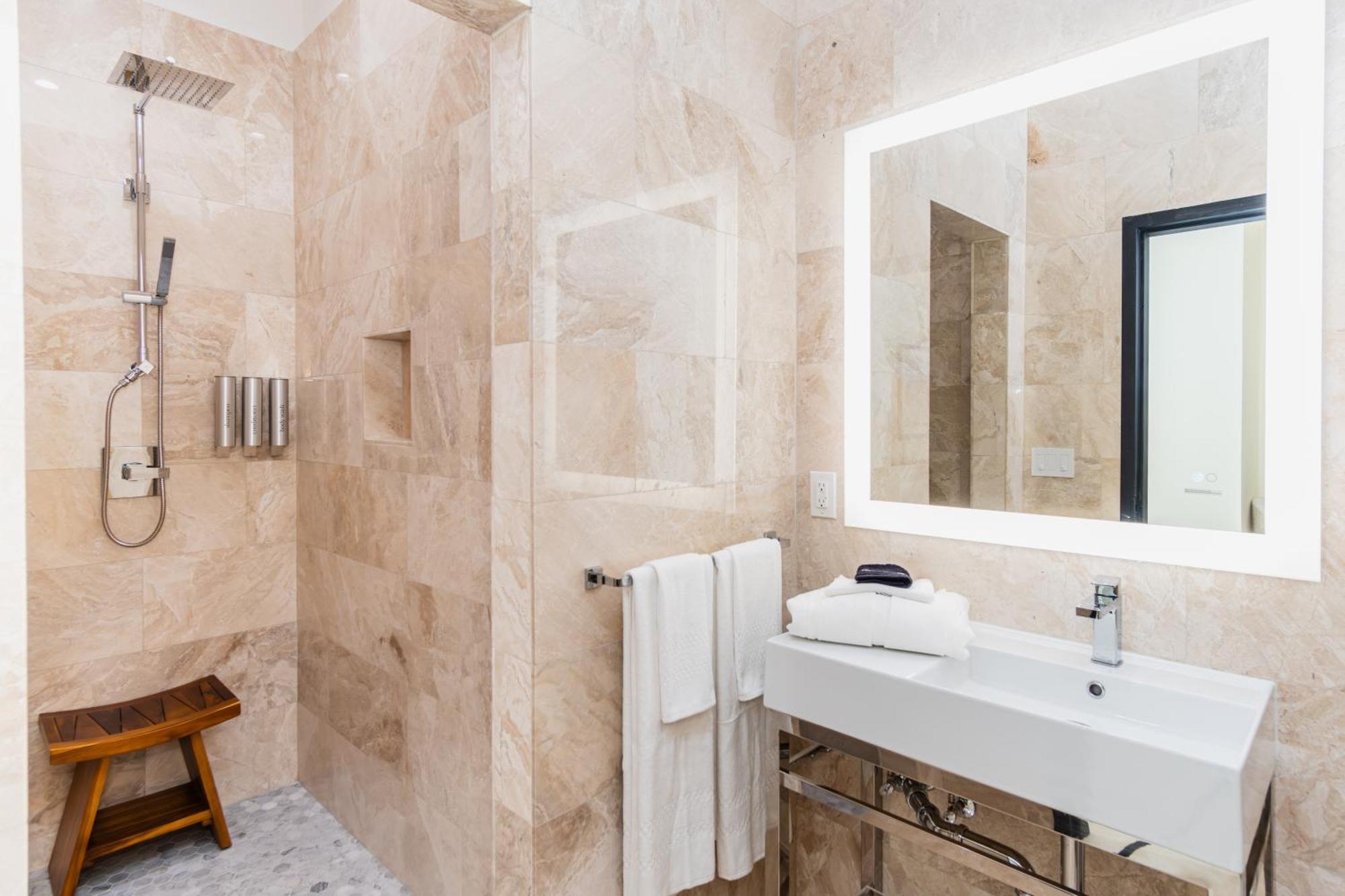 The Link Hotel South Beach 迈阿密海滩 外观 照片