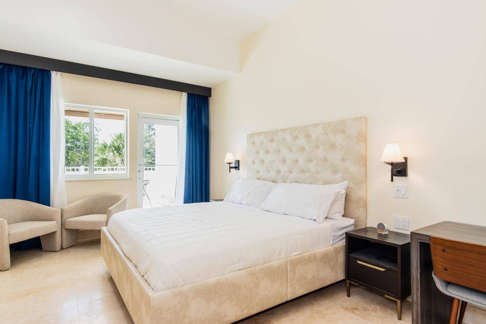 The Link Hotel South Beach 迈阿密海滩 外观 照片