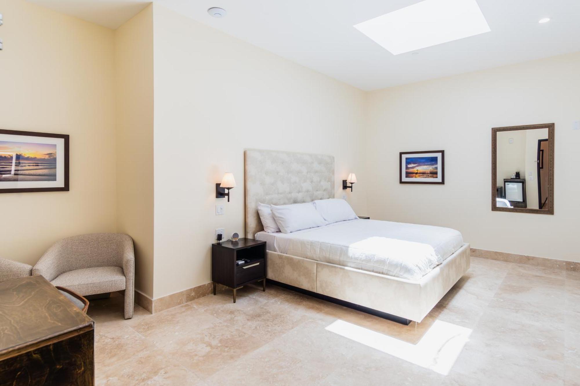 The Link Hotel South Beach 迈阿密海滩 外观 照片