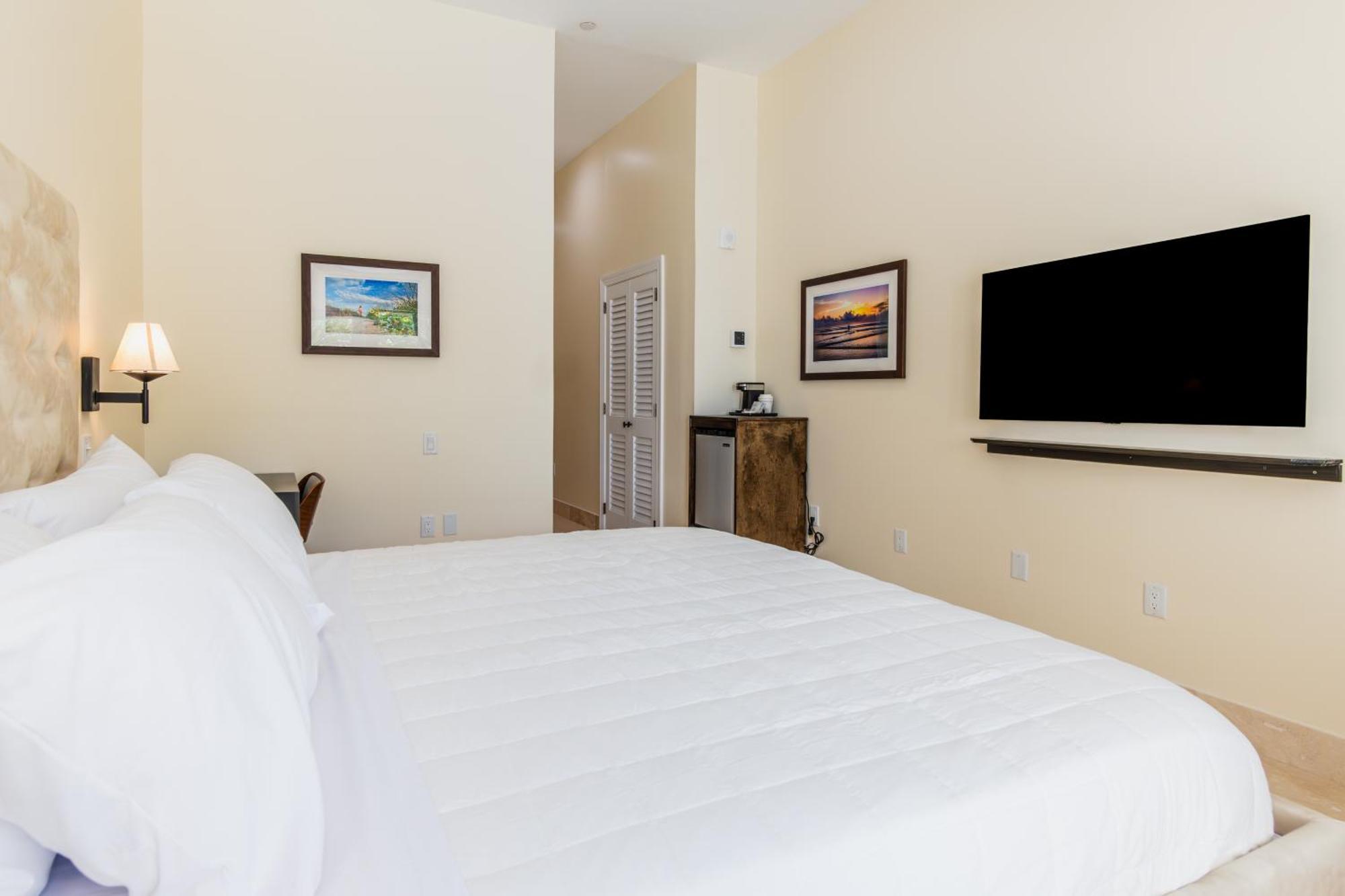 The Link Hotel South Beach 迈阿密海滩 外观 照片