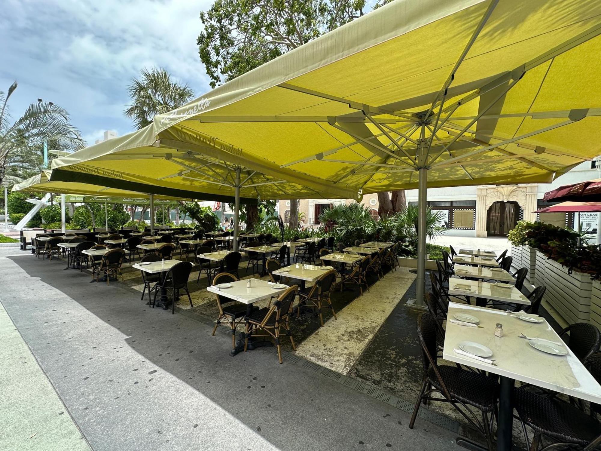 The Link Hotel South Beach 迈阿密海滩 外观 照片