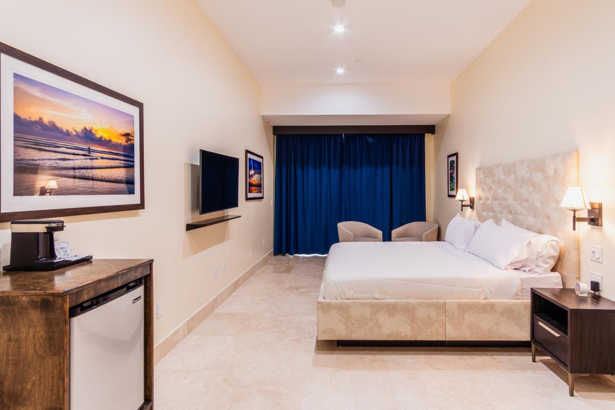 The Link Hotel South Beach 迈阿密海滩 外观 照片