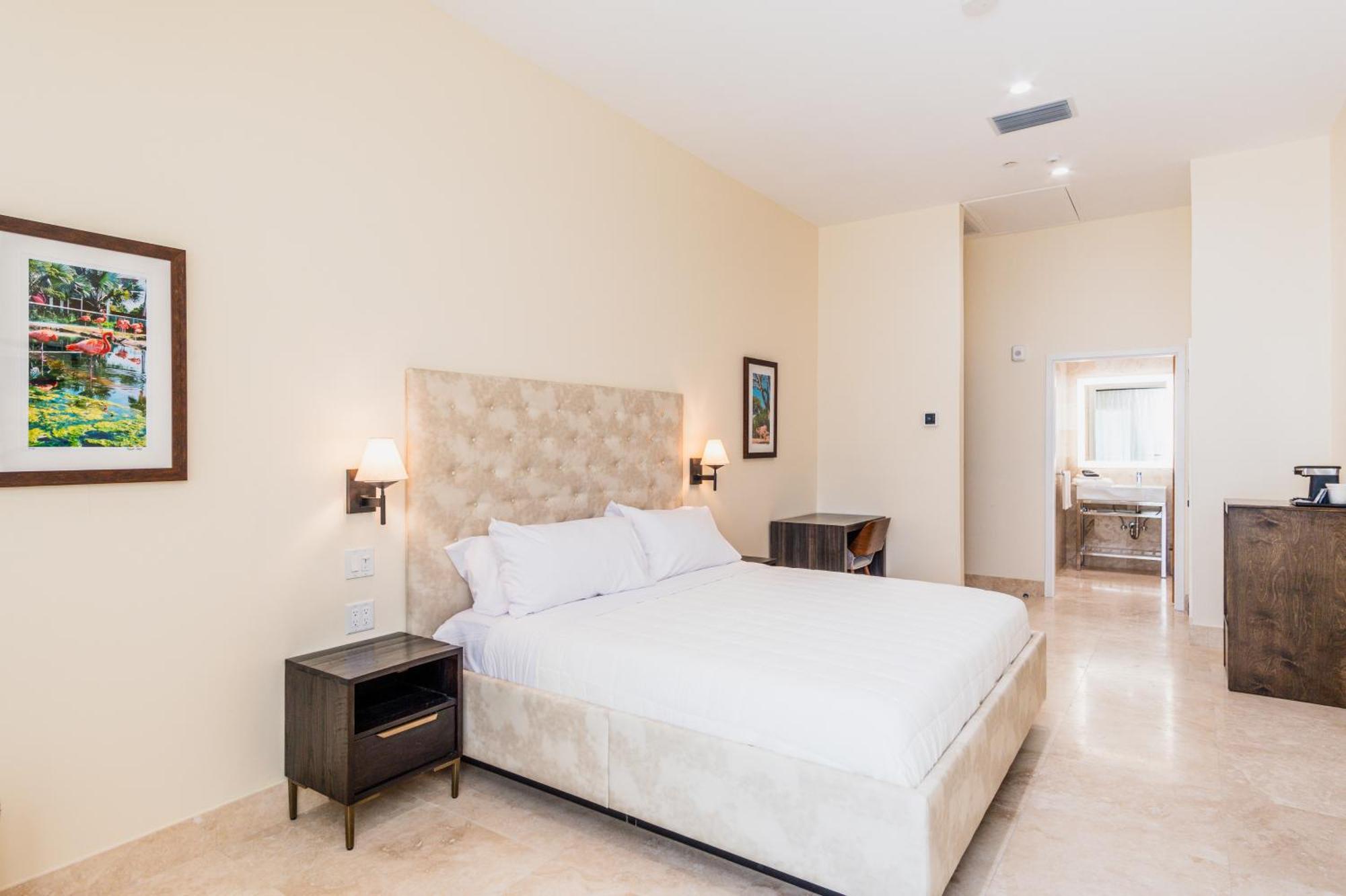 The Link Hotel South Beach 迈阿密海滩 外观 照片
