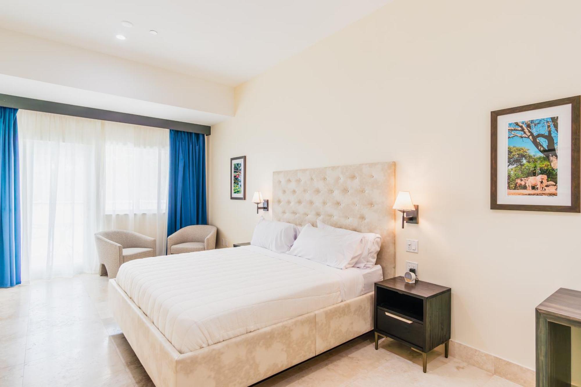 The Link Hotel South Beach 迈阿密海滩 外观 照片
