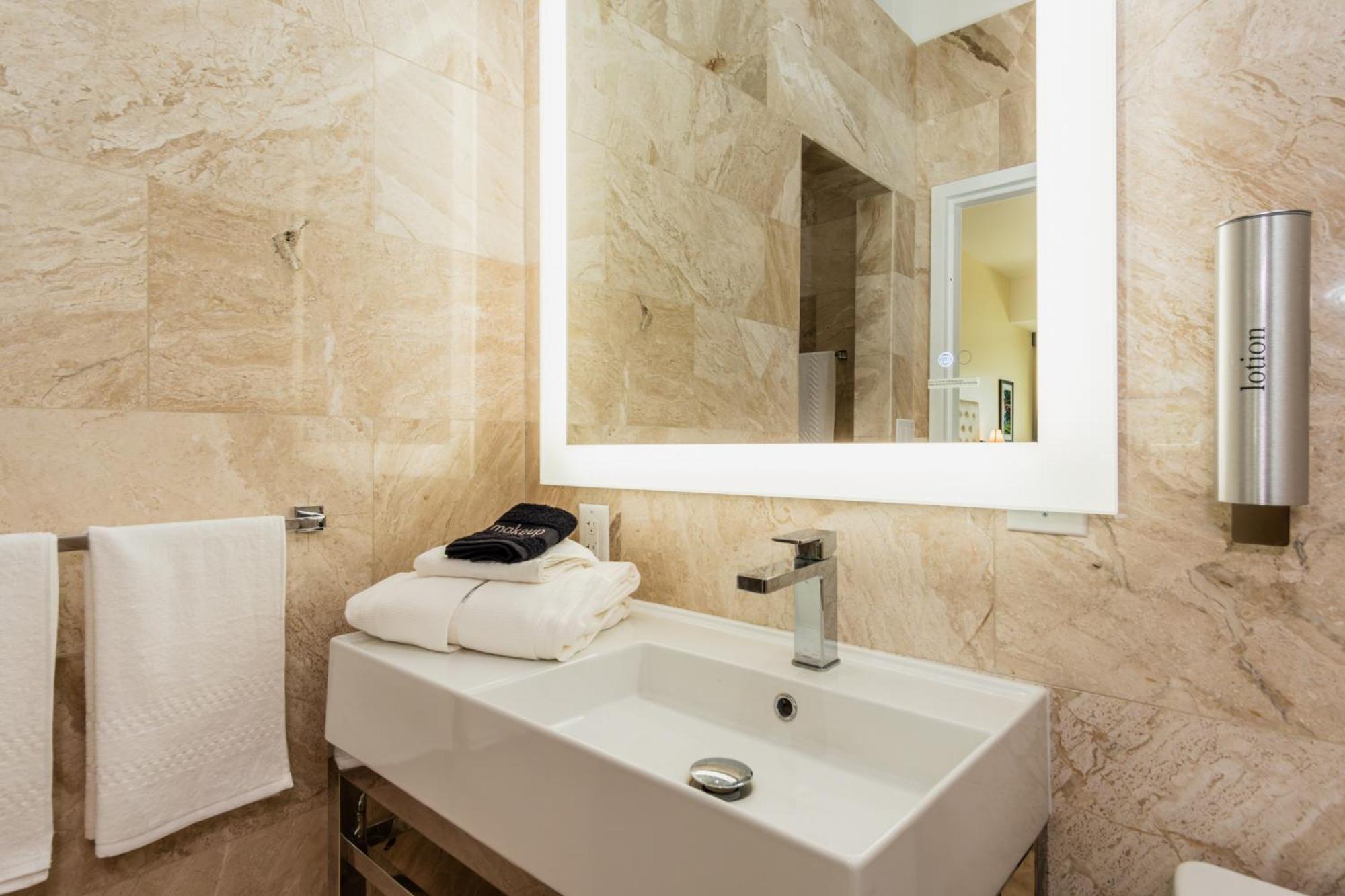 The Link Hotel South Beach 迈阿密海滩 外观 照片