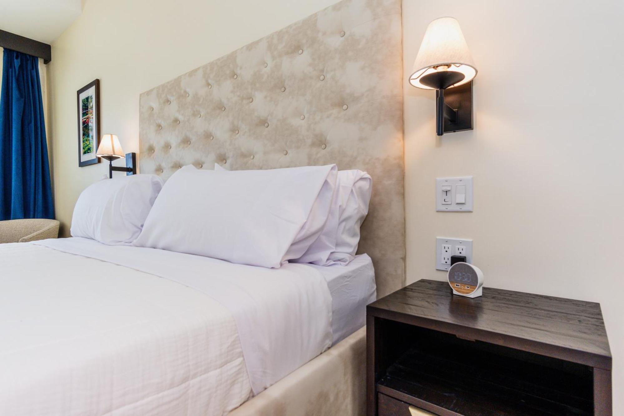 The Link Hotel South Beach 迈阿密海滩 外观 照片