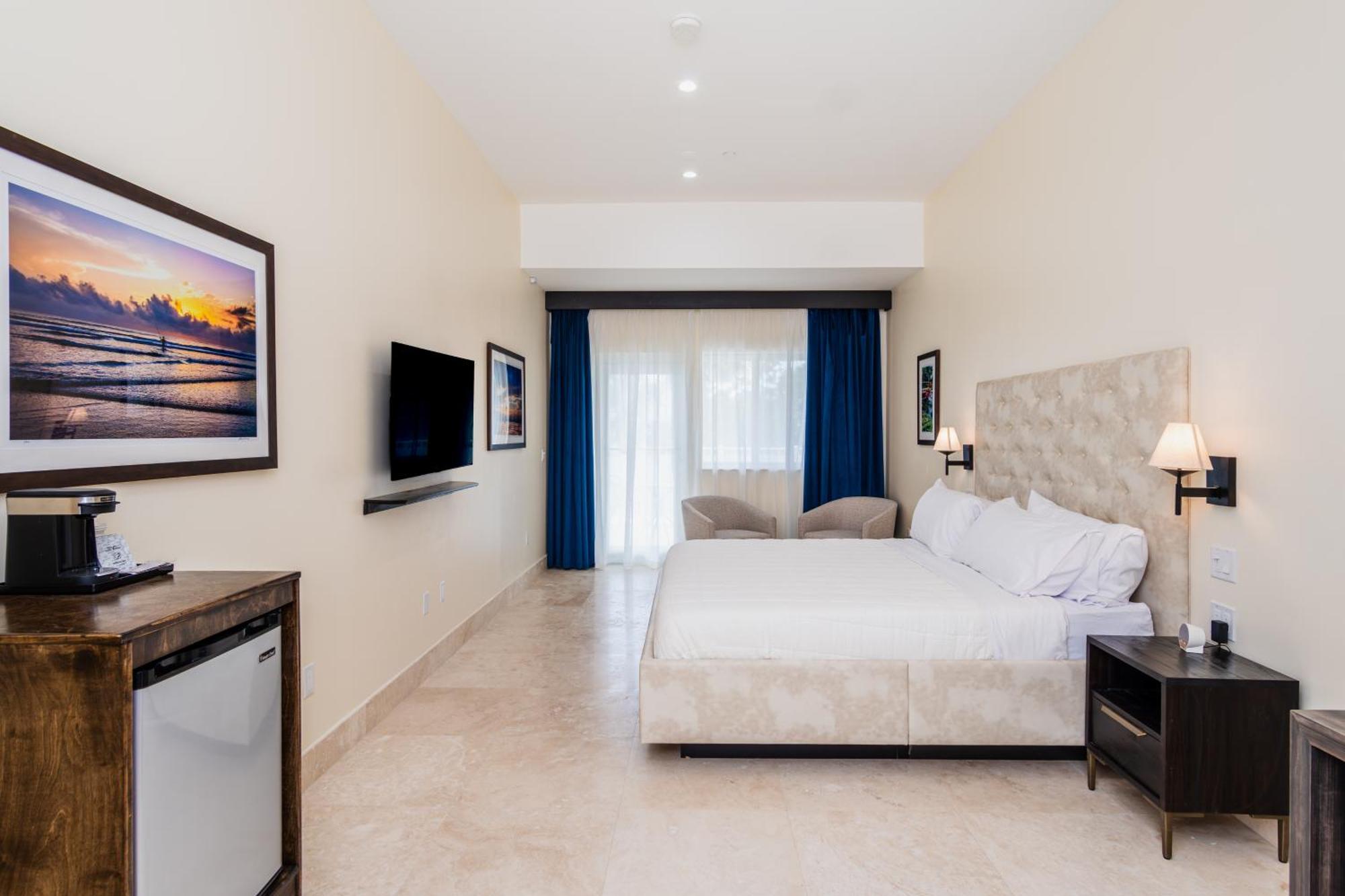 The Link Hotel South Beach 迈阿密海滩 外观 照片